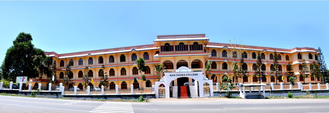Mar Thoma College Tiruvalla
